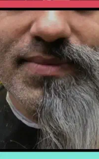 به کف دستتم بزنی مو در میاد