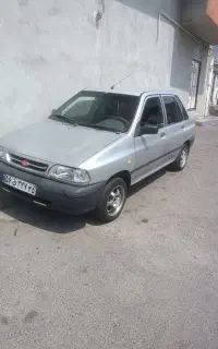 1388دوگانه کارخانه پراید