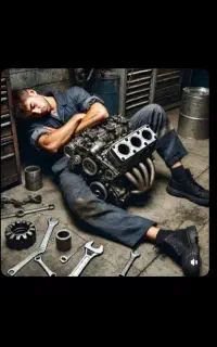 برقکاری خودرو  امیدیان