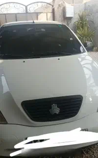 تیبا دو بی رنگ
