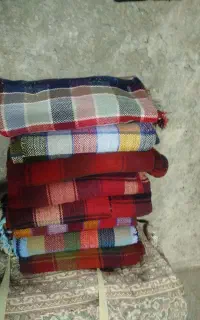 ماشته(جاجیم)