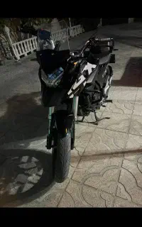 موتور کی پی تی ۲۰۰ مدل ۱۴۰۵ فروش فوری