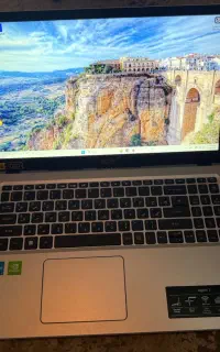 لپ تاپ acer aspire