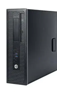 مینی کیس hp
