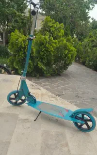 اسکوتر