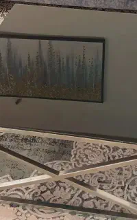 جلو مبلی (عسلی) فورتیک