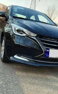 فردا موتور اف ام سی ۵۱۱ پ(چانگان آلیسون)