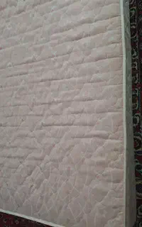 تشک طبی فنری 2نفره