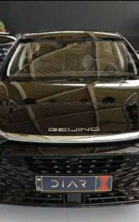 بیجینگ یو5/تحویل فوری/بدون کارمزد/اقساطی