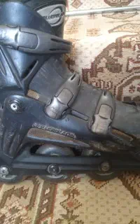 اسکیت