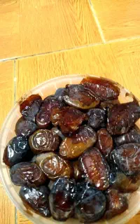 خرما بهبهان