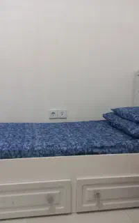 تخت و تشک کودک