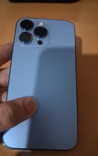 آیفون ۱۳ پرو ۵۱۲ گیگ تمیز