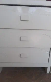 دراور سه کشو
