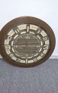 ساعت دیواری