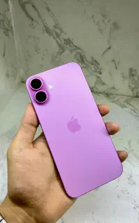 iphone 16 plus 256 ریجستر دارد