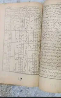 کتاب قرآنی