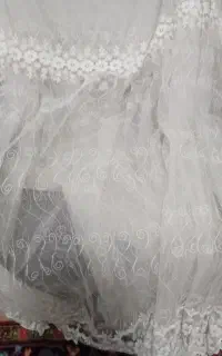 پرده گیپور مدل ترکیه