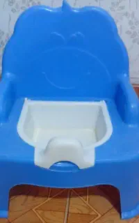 توالت فرنگی کودک
