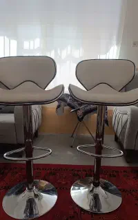 صندلی جک دار شیک