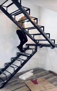 آهنگری و خورده کاری یگانه