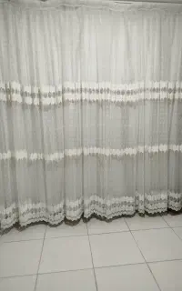 پرده پذیرایی سالم