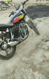 موتور ولکا