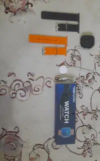 ساعت اصلی اولترا ۳۰۰۰