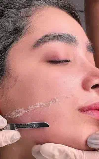 تخفیف سالن زیبایی