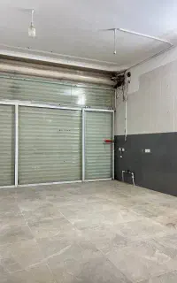 اجاره تجاری ۴۰ متری خیابان ویلا، زیباشهر