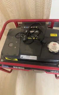 موتور برق ۱ کیلو وات