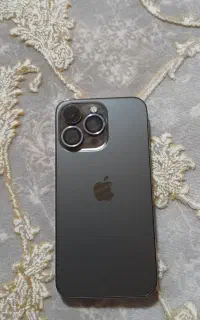 آیفون ۱۳ پرو