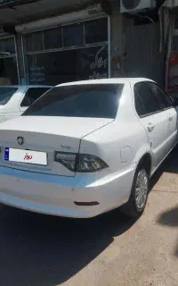 سمند سورن 1405