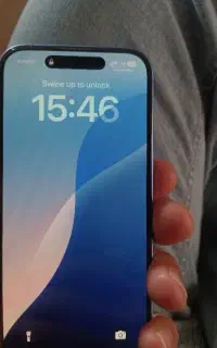 آیفن 16نرمال در حد نو