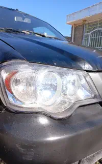 ماشین پراید111