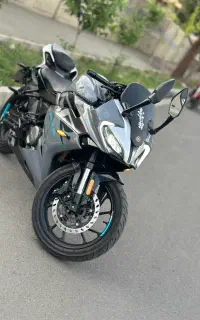 Cf 250 ریس