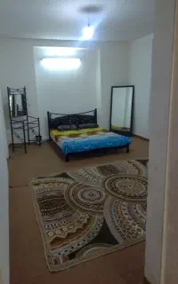 اجاره سوییت روزانه و پارت تایم..