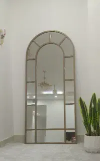 آیینه قدی