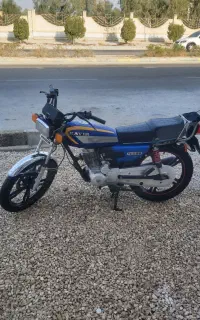موتور کویر 150cc انژکتوری