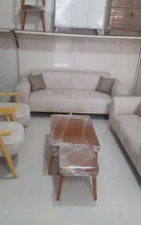 مبلمان راحتی مینی مال شاهی