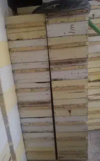 کندو کفه باز قطر ۳ سانت نو و کارکرده موجوده
