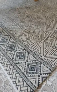 دو عدد روفرشی ۶ متری