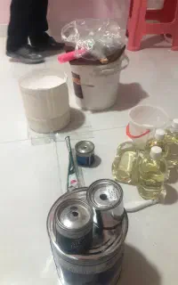نقاشی ساختمان