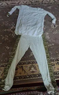 لباس تعزیه انصار