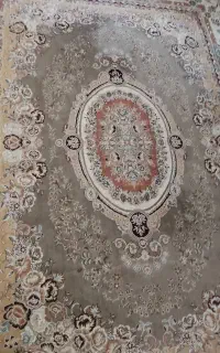 فرش ۹ متری سالم