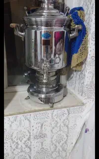 سماور نفتی
