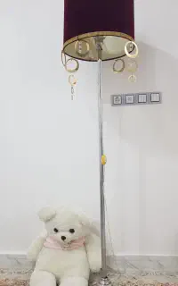 چراغ خواب قدی بلند