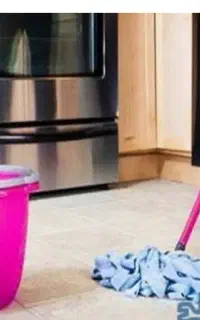 نظافت در منزل