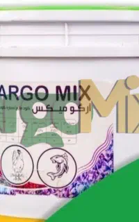 کود مایع مرغی ماهی آرگومیکس مخصوص زعفران