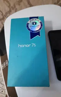 هانر s7